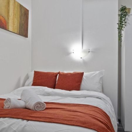 Hotel 64 Sydney Eksteriør billede