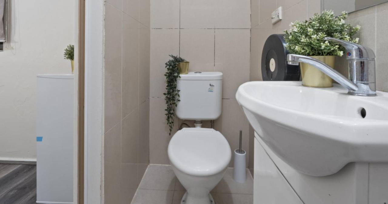 Hotel 64 Sydney Eksteriør billede